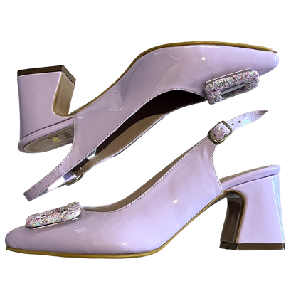 Tacones Miss B
