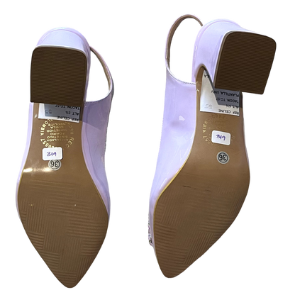Tacones Miss B