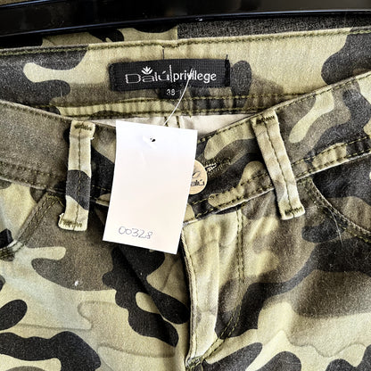 Pantalon Privilege
