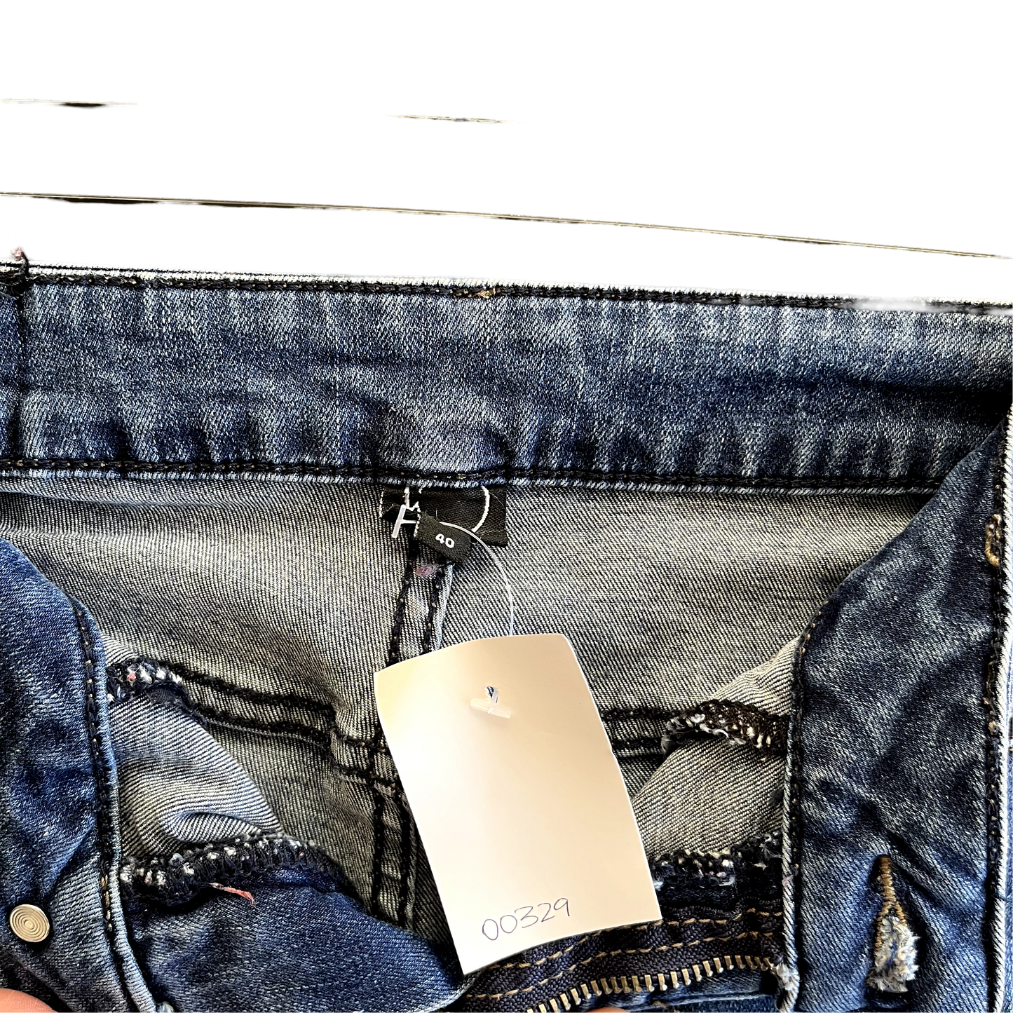 Pantalon iO