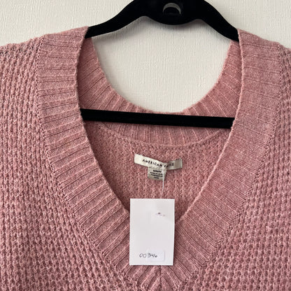 Chaleco American Eagle Outfitters