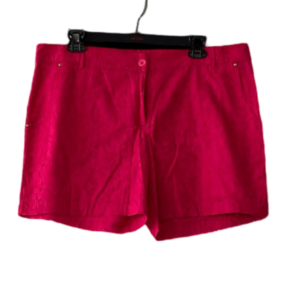Shorts Yessica