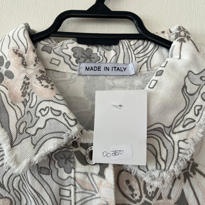 Chaqueta Made in Italy