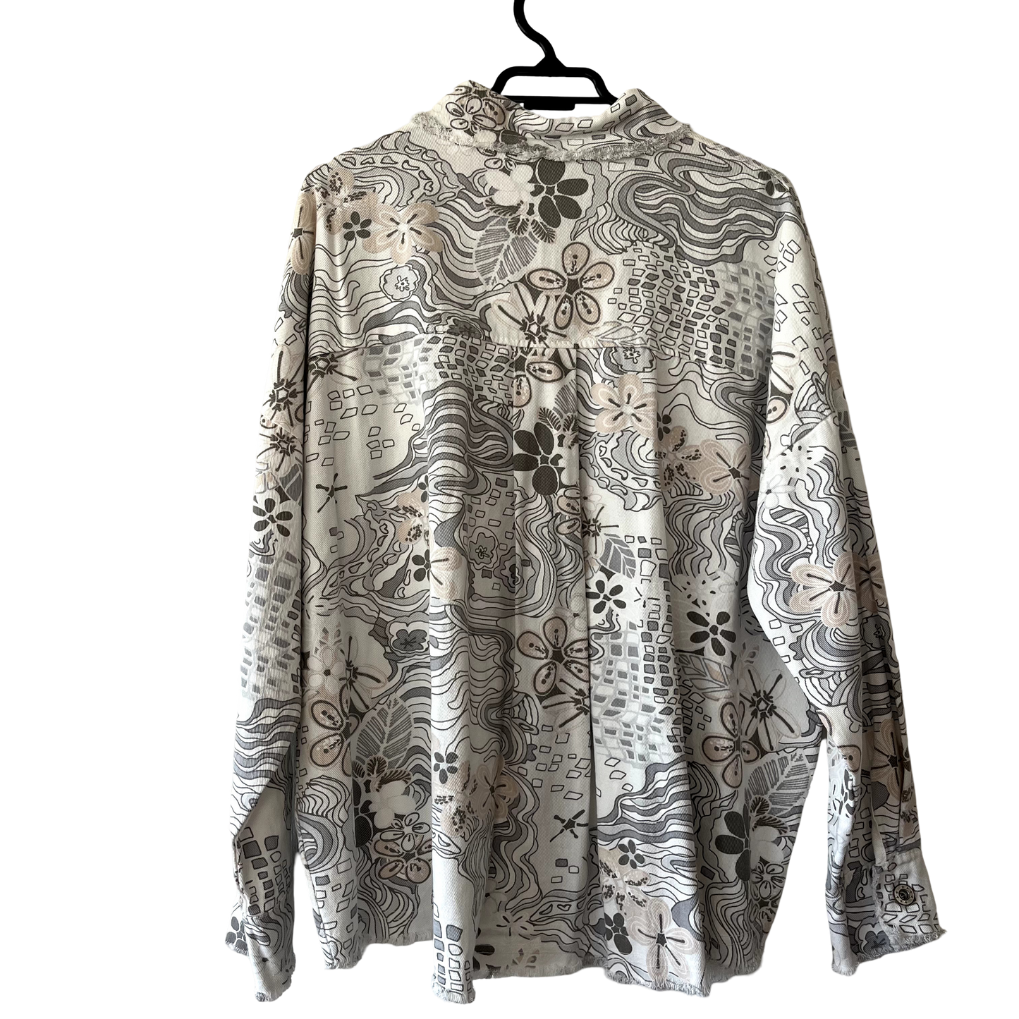 Chaqueta Made in Italy