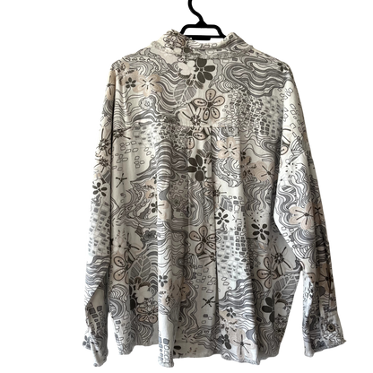 Chaqueta Made in Italy