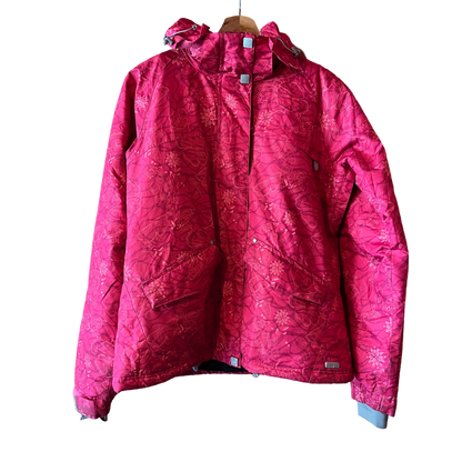Chaqueta Deportivas Maui Girl