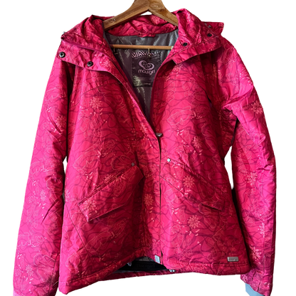 Chaqueta Deportivas Maui Girl
