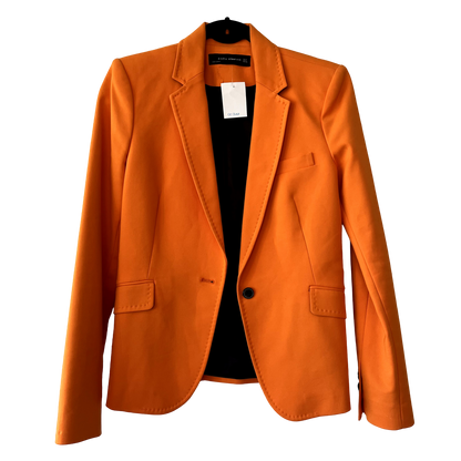 Blazer Zara