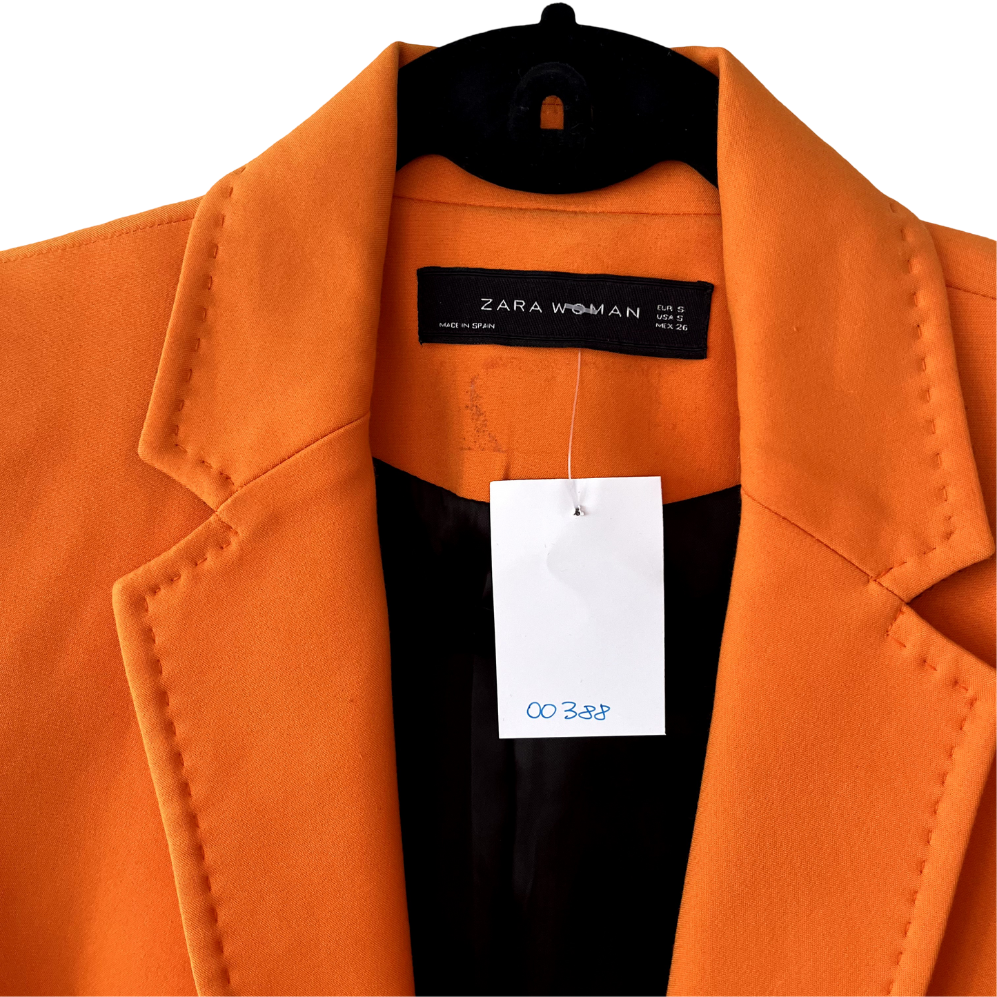 Blazer Zara