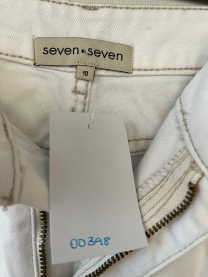 Pantalon seven seven