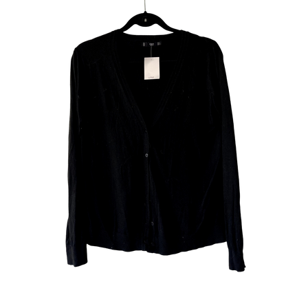 Cardigan Mango