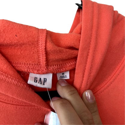 Polerón con Gorro GAP