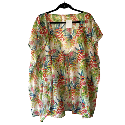 Kimono Agua Menta
