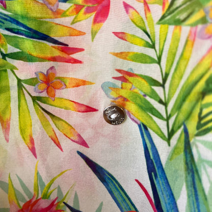 Kimono Agua Menta