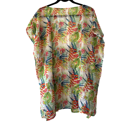 Kimono Agua Menta