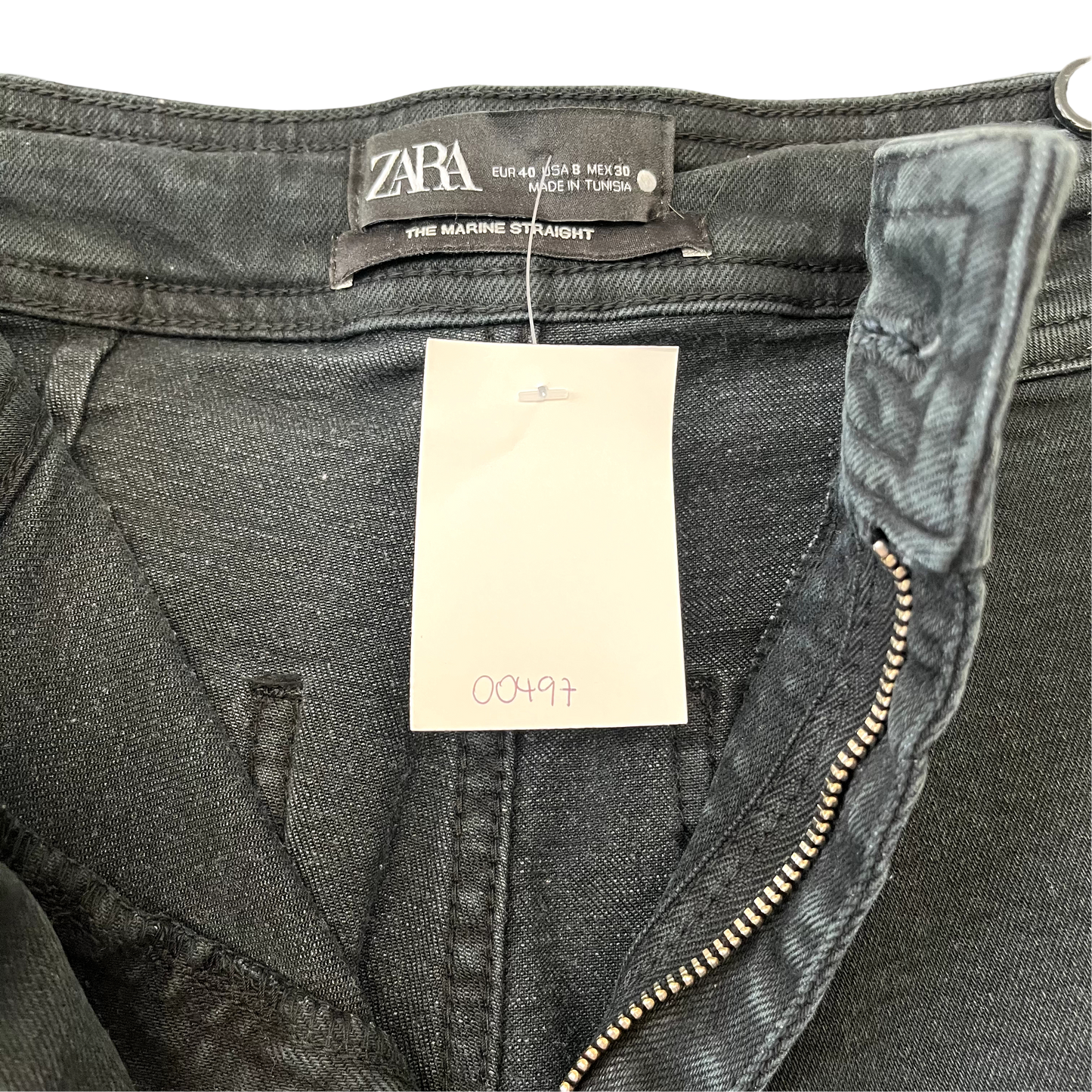 Pantalon Zara