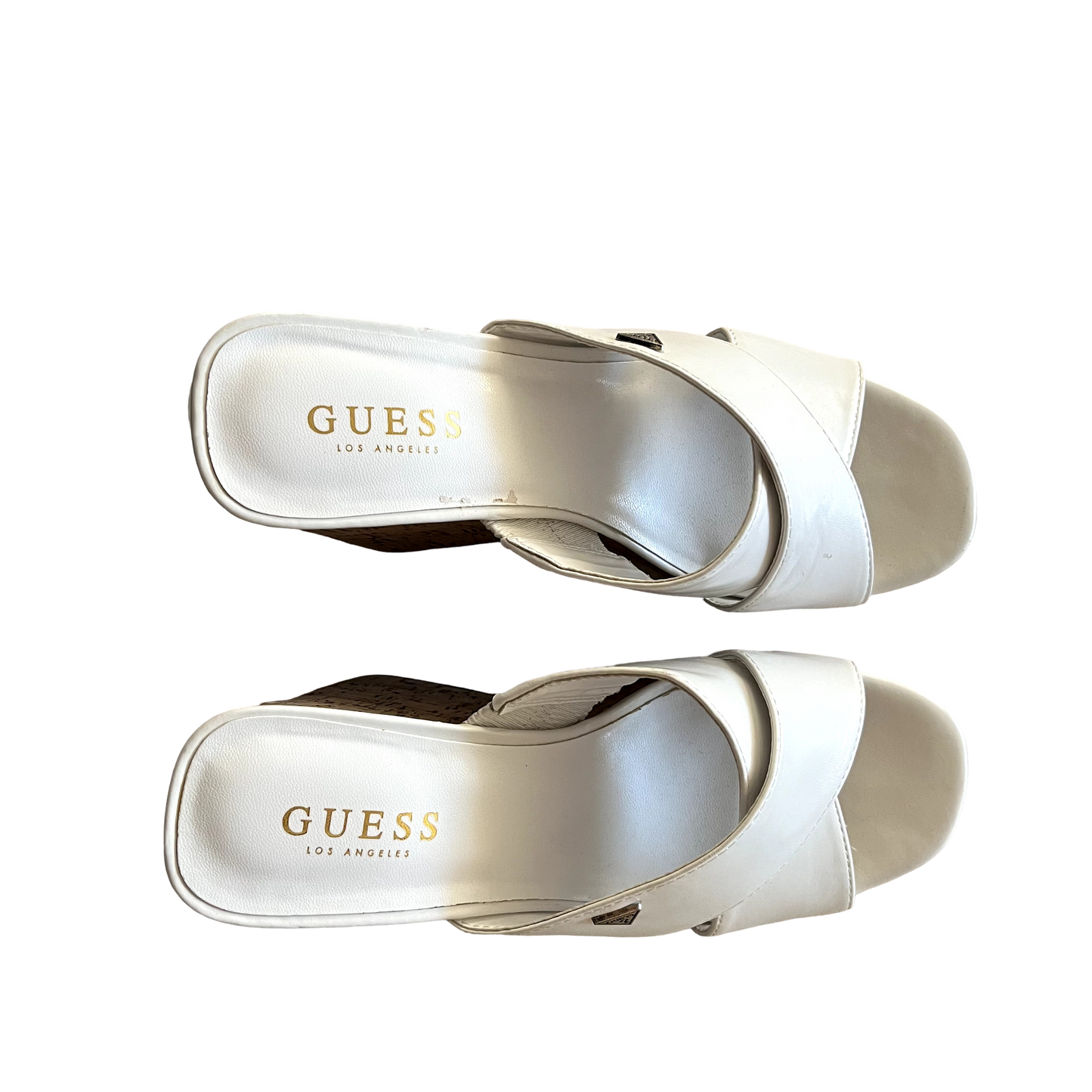 Sandalias Guess