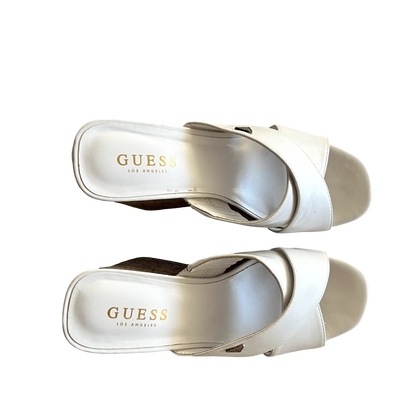 Sandalias Guess