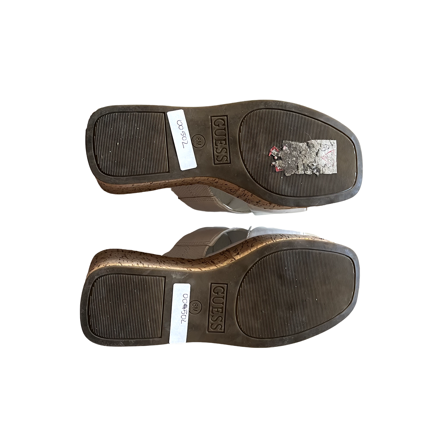 Sandalias Guess