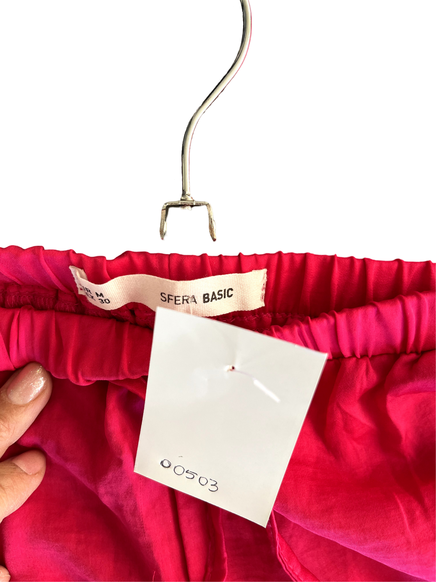Pantalon Sfera