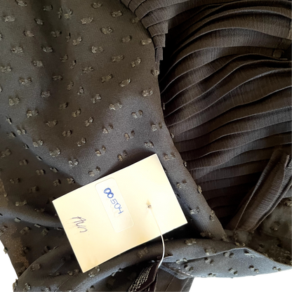 Mini Falda Topshop
