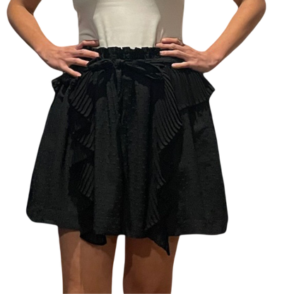 Mini Falda Topshop