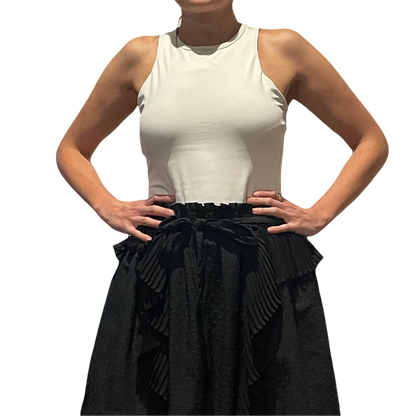 Mini Falda Topshop