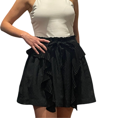 Mini Falda Topshop