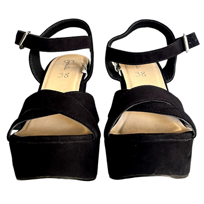 Sandalias Sybilla