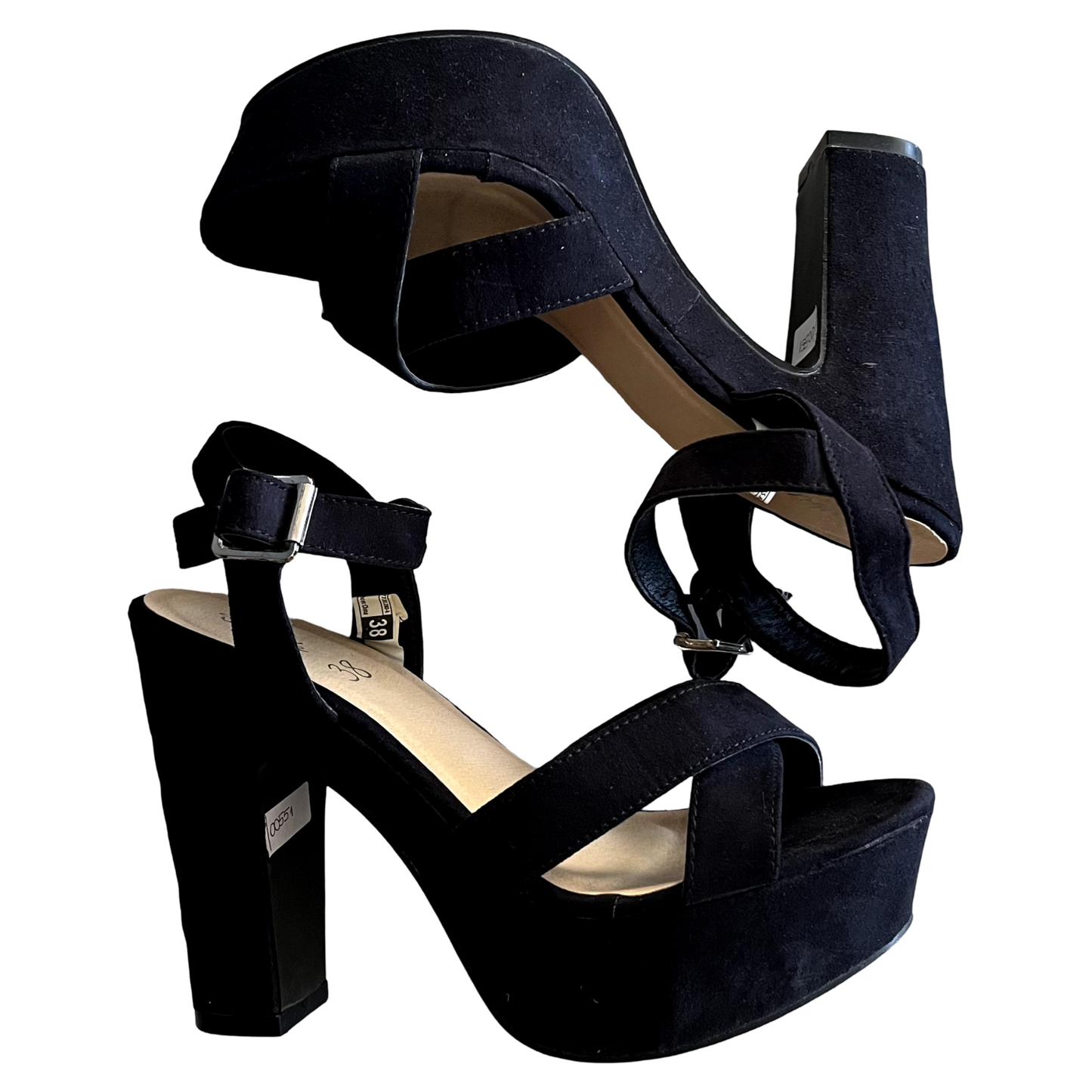 Sandalias Sybilla