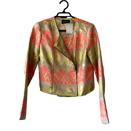 Chaqueta Therapy