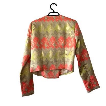 Chaqueta Therapy