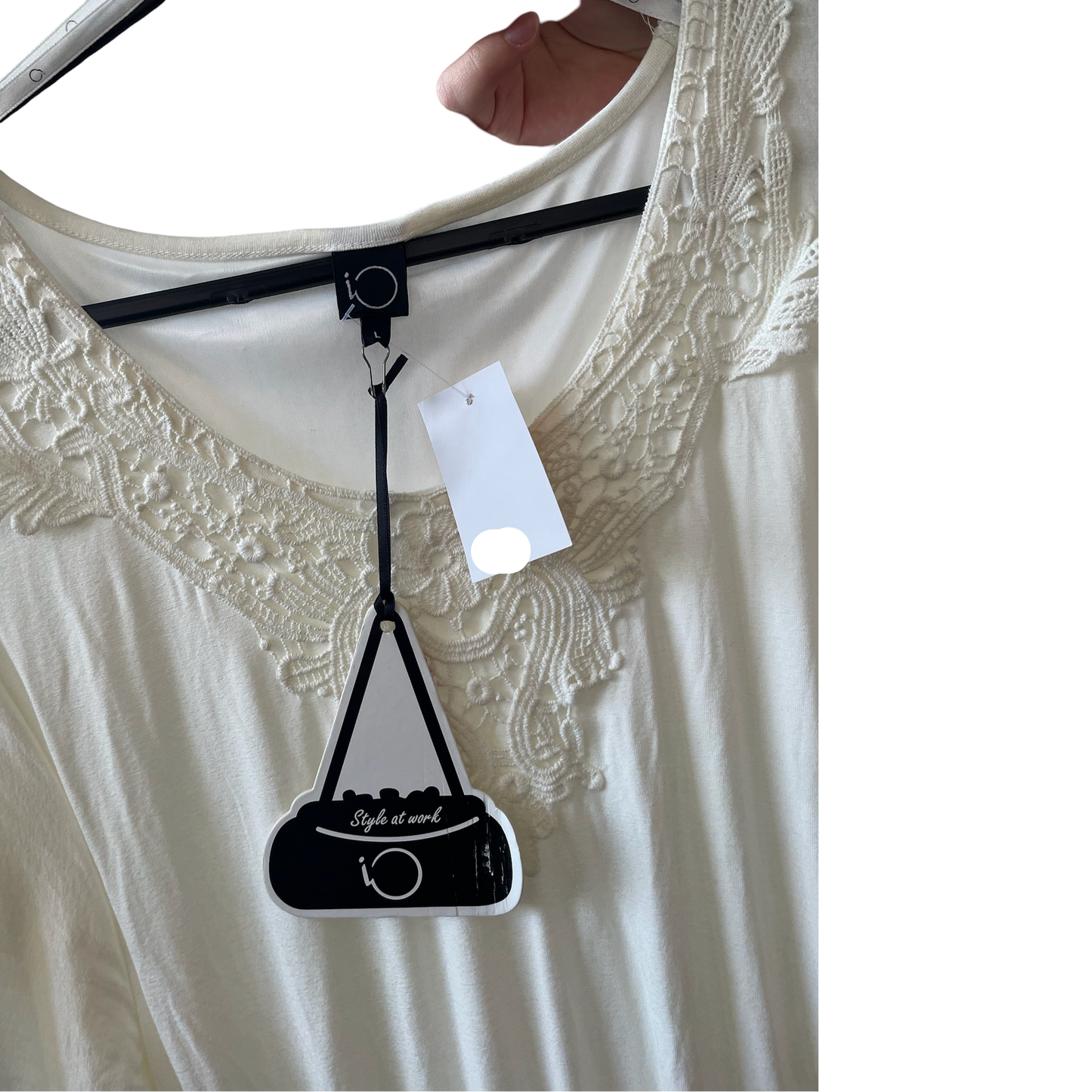 Vestido iO