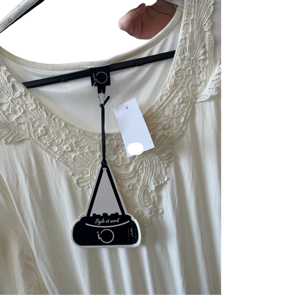 Vestido iO