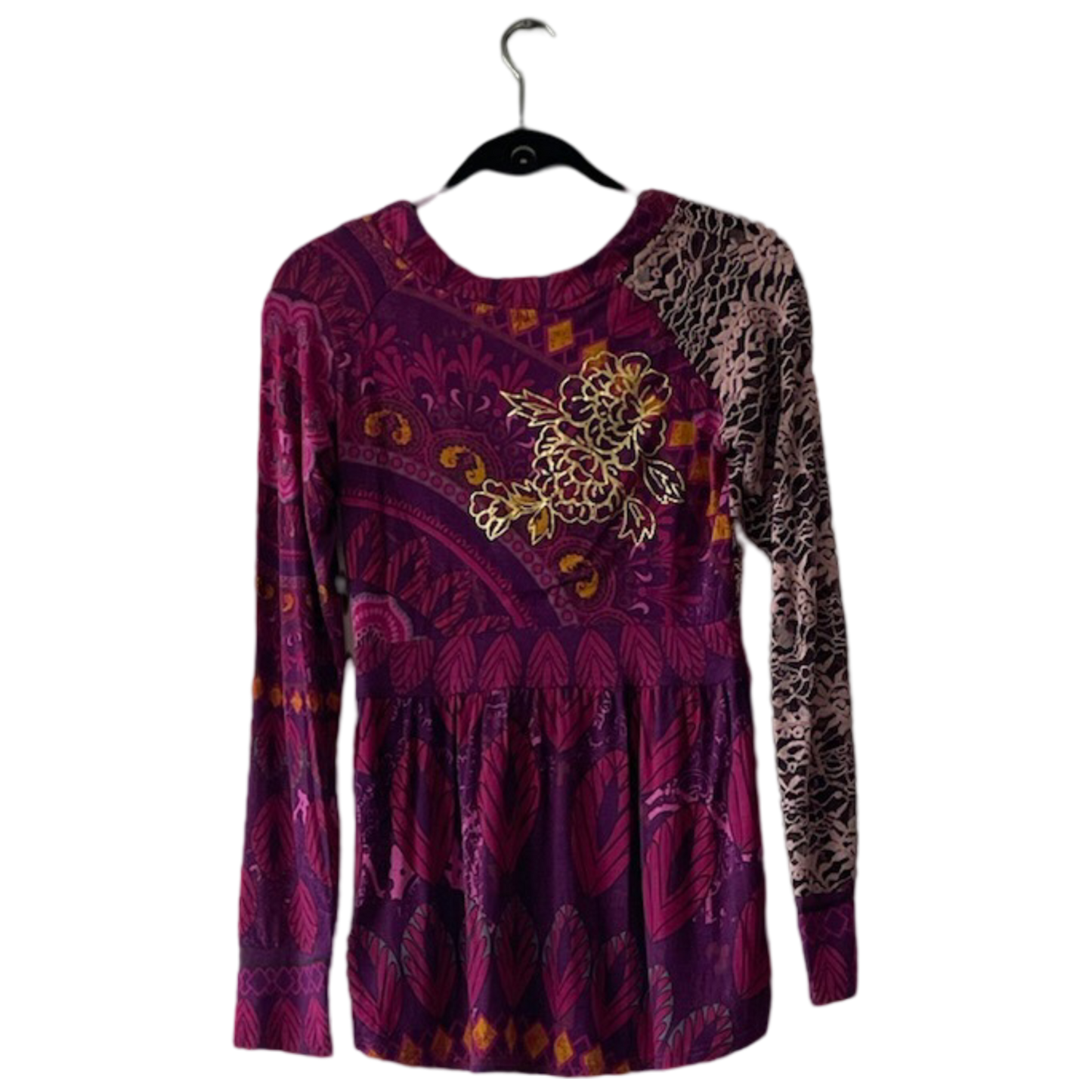 Polera Desigual