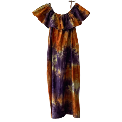 Vestido Stella di Mare