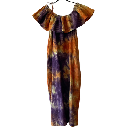 Vestido Stella di Mare