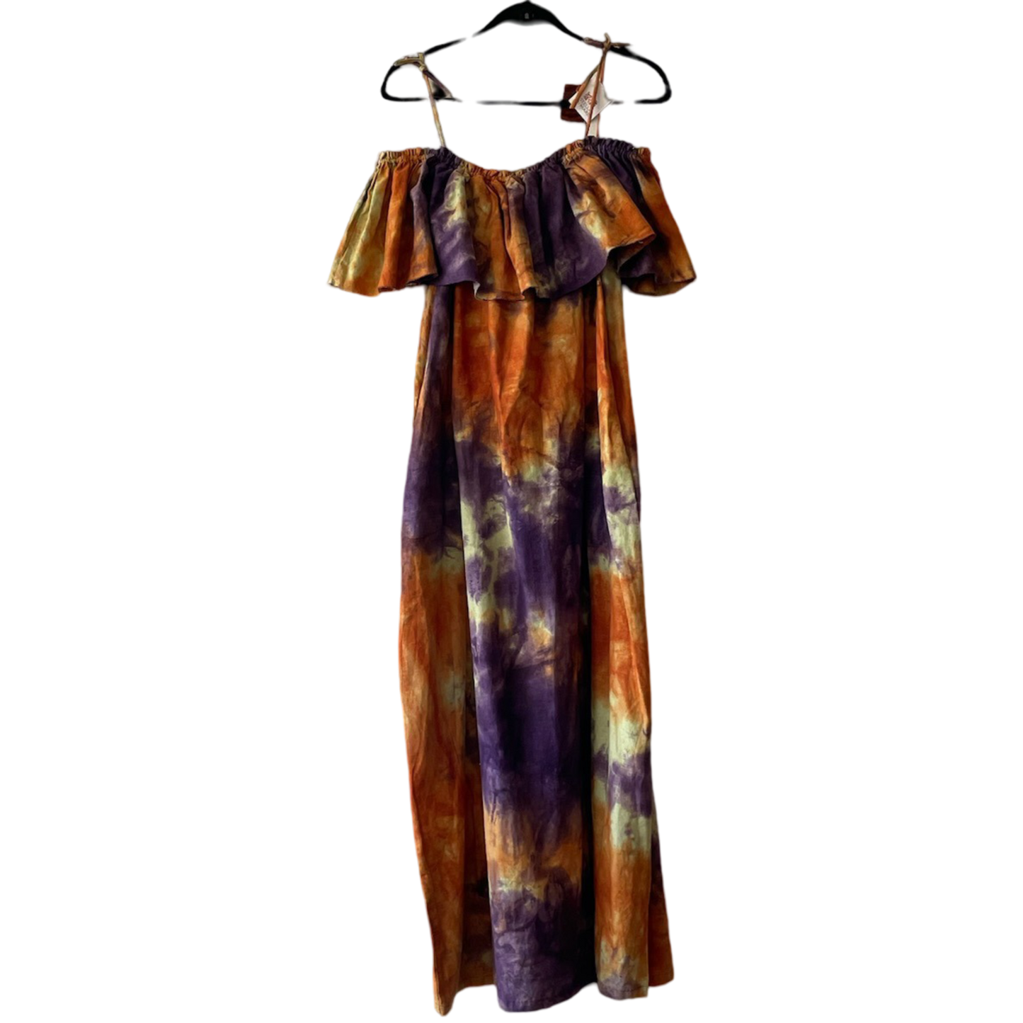 Vestido Stella di Mare
