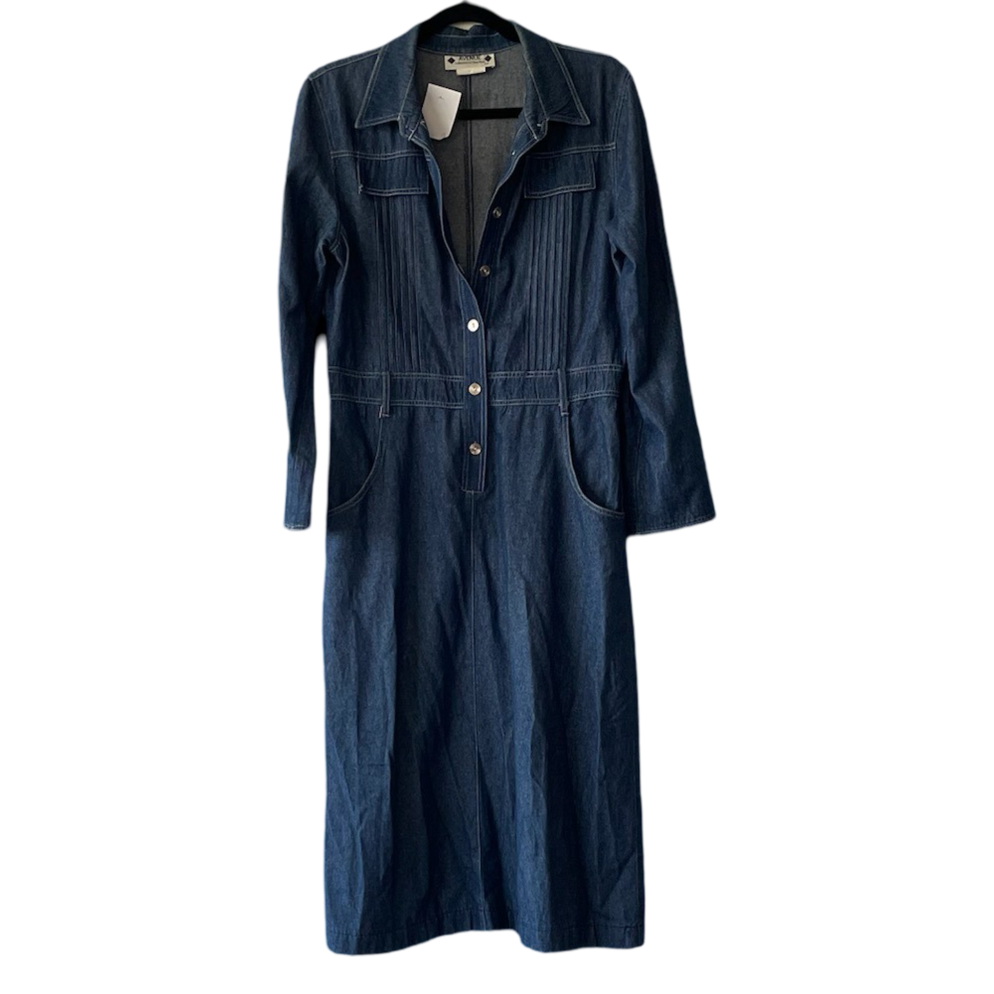 Vestido Jeans