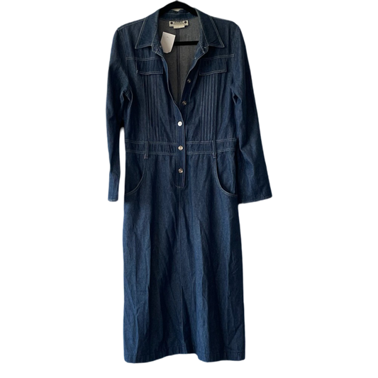 Vestido Jeans