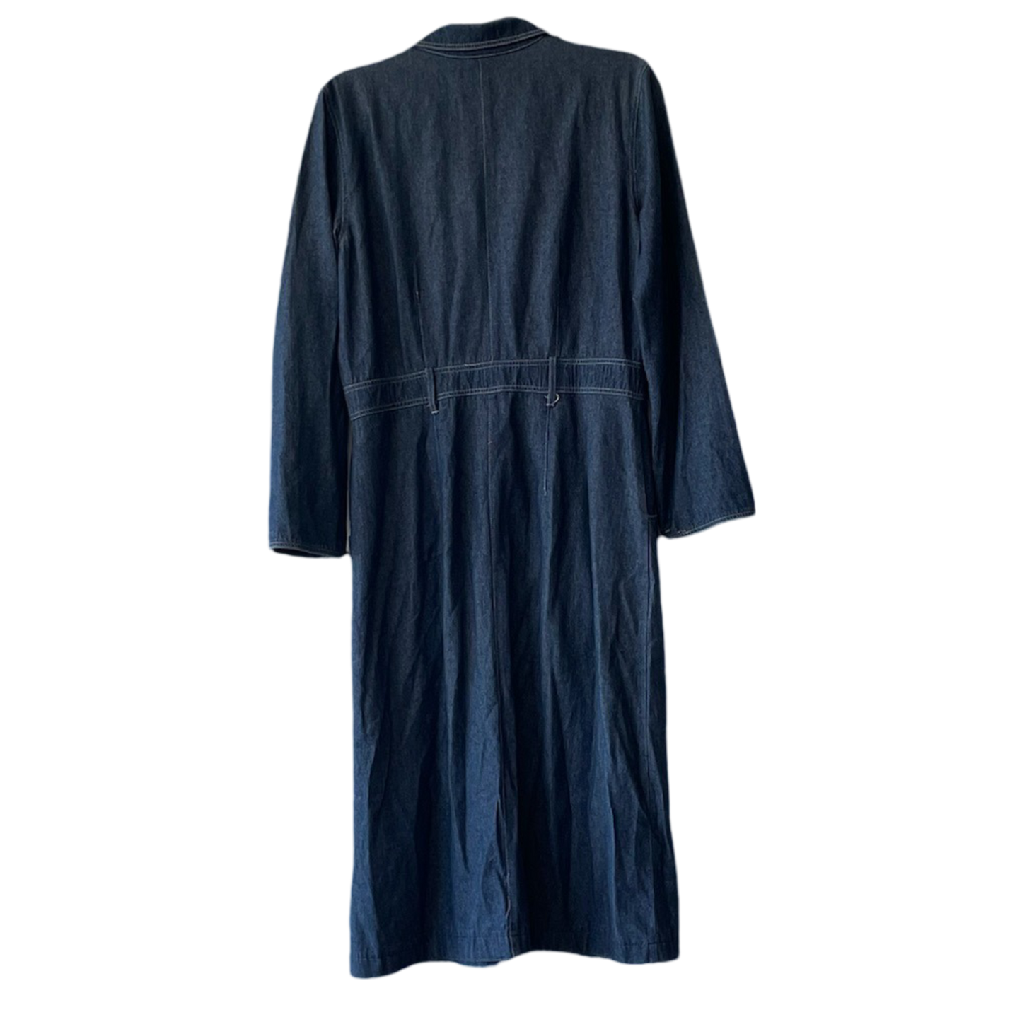 Vestido Jeans