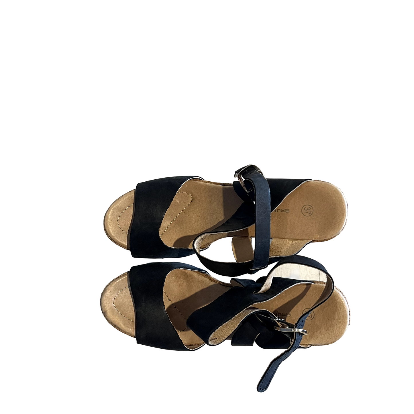 Zapatos Bruno Rossi