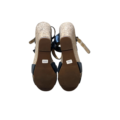 Zapatos Bruno Rossi
