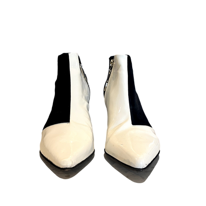 Botas Kosiuko
