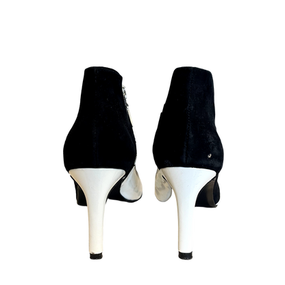 Botas Kosiuko