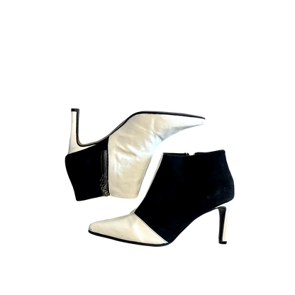 Botas Kosiuko