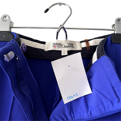 Pantalon Diane Von Furstenberg