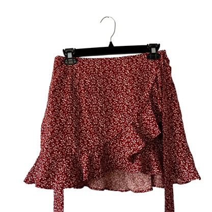 Mini Falda Clarissa