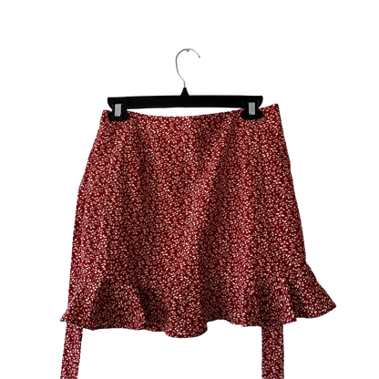 Mini Falda Clarissa