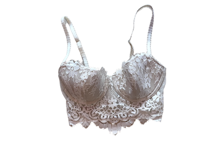 Bralette Victorias Secret